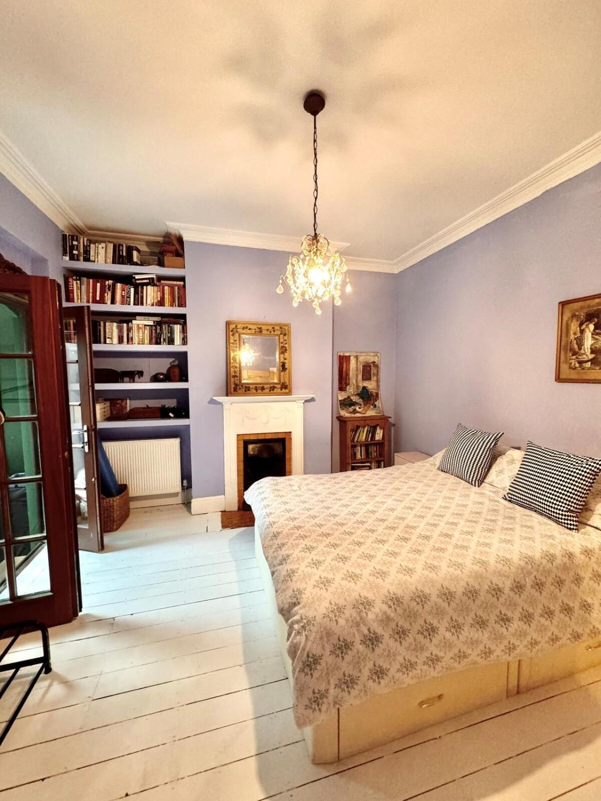Stylish Near Notting Hill Londen
