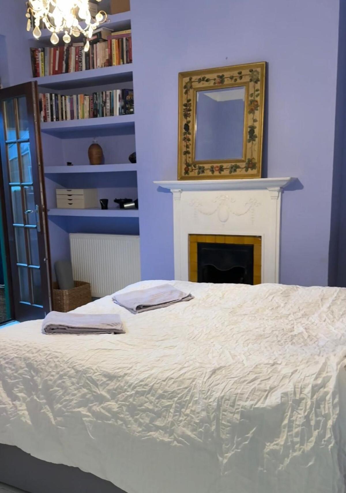 Stylish Near Notting Hill Londen