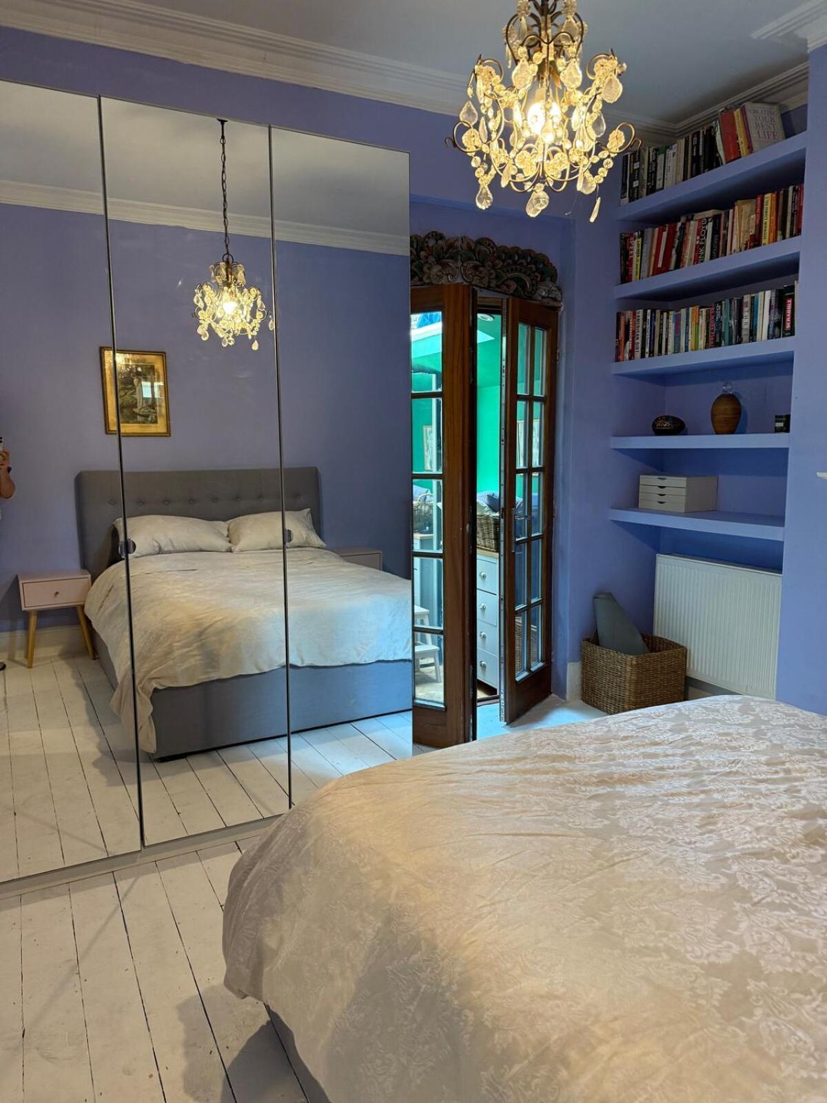 Appartement Stylish Near Notting Hill Londen