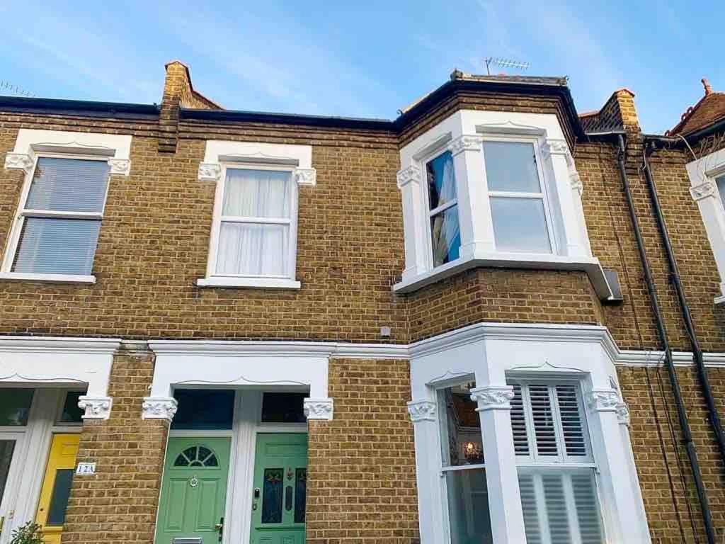 Appartement Stylish Near Notting Hill *