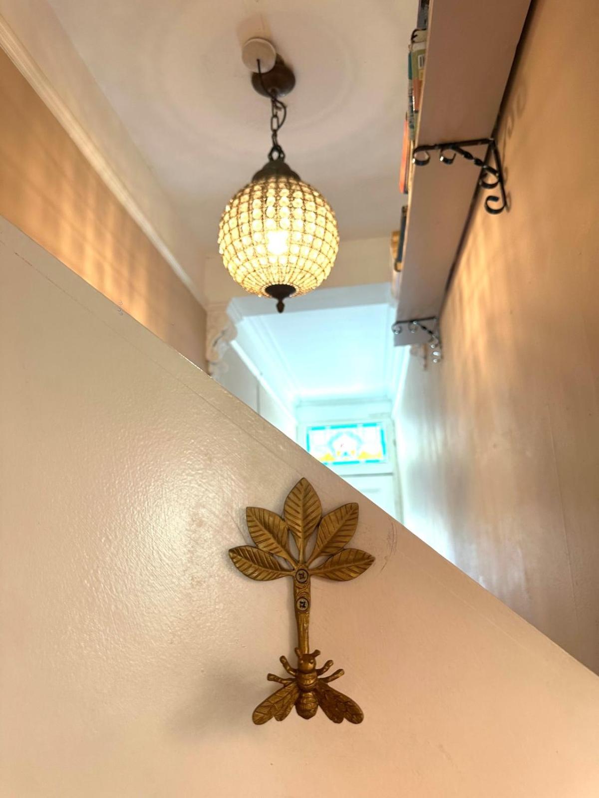 Stylish Near Notting Hill *