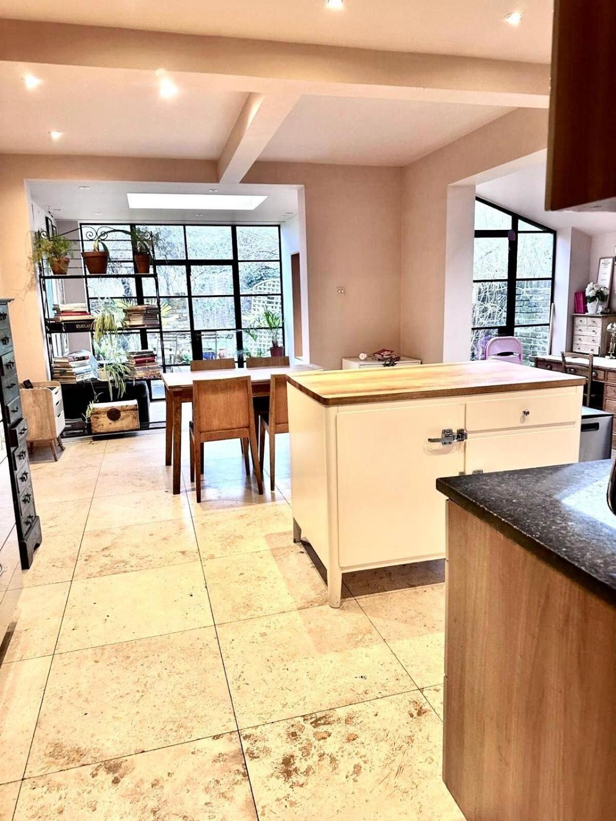 Appartement Stylish Near Notting Hill *