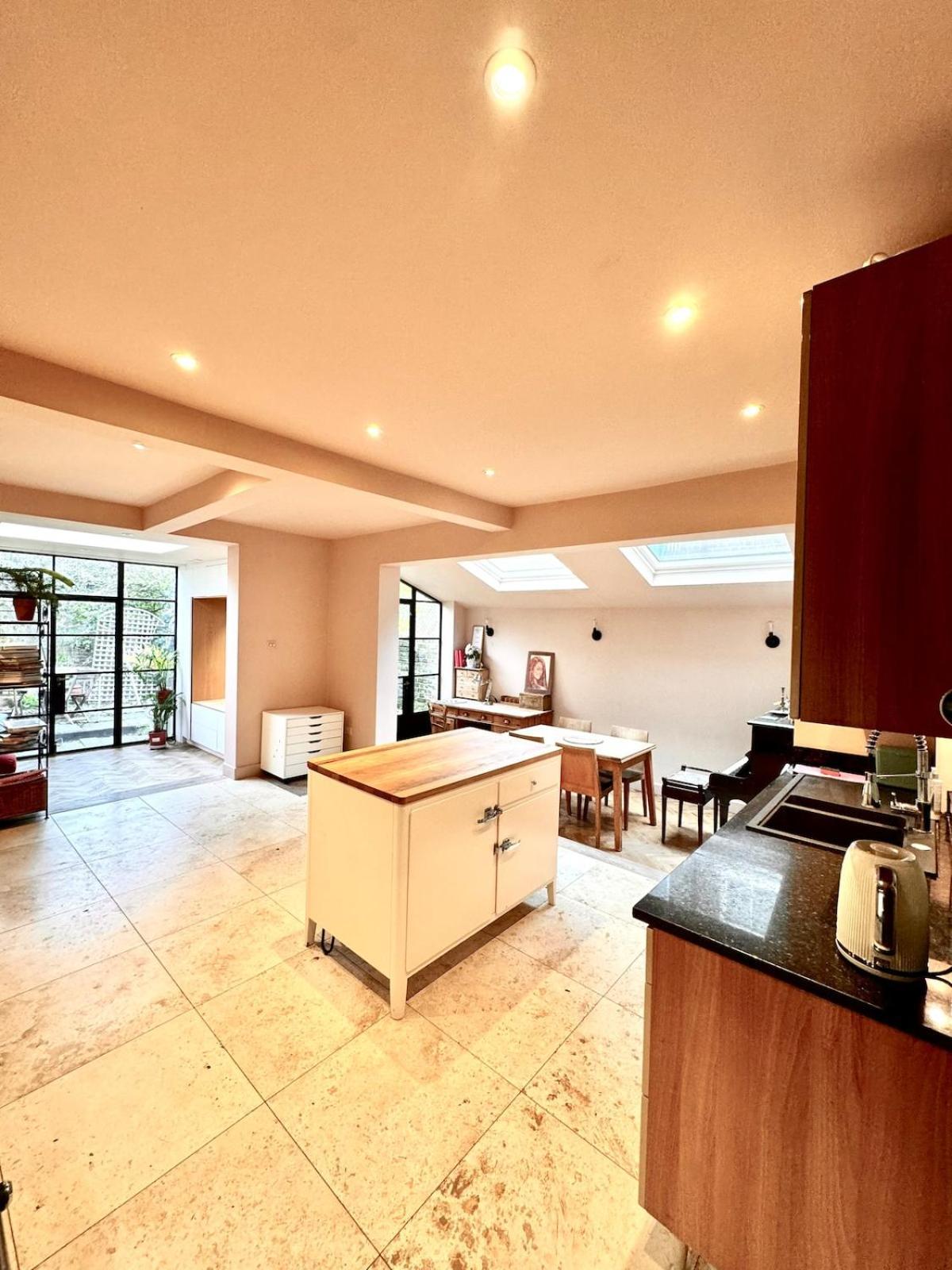 Stylish Near Notting Hill * Londen
