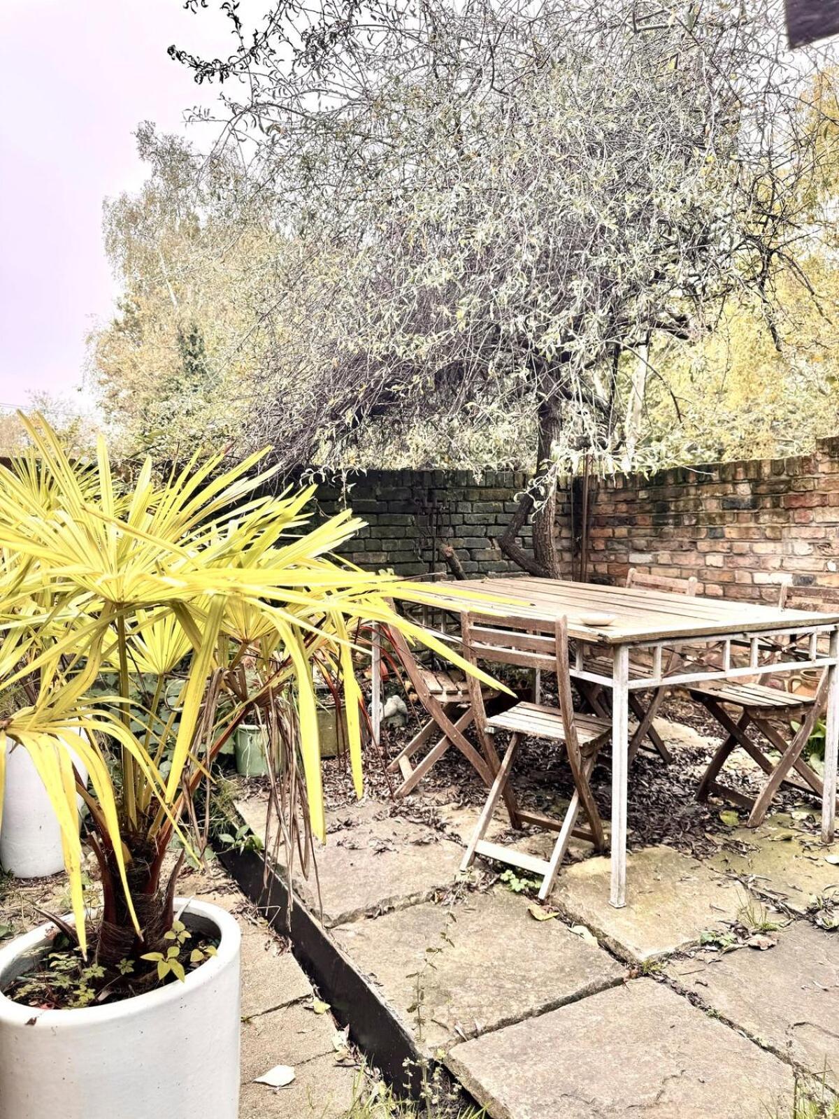 Appartement Stylish Near Notting Hill Londen